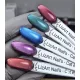 Cat Eye szett 5*8ml