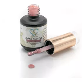 Rubber Base Gel/Cover 2