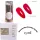 Diamond Kiss Non Wipe Top gel