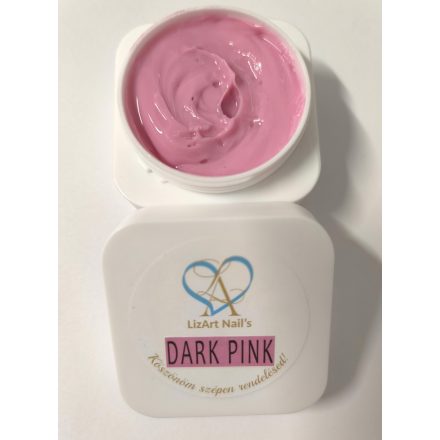 Jelly Gel Dark Pink 60g