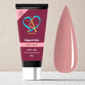 Dark Cover Acryl gel 60g