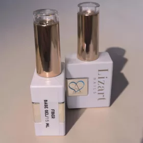 Fiber Base Gel/ 15 ml 