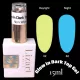 Glow in Dark Top Gel 15ml