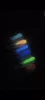 Glow in Dark box 5+1