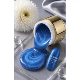 ICE Cat Eye Liquid poly gel 3