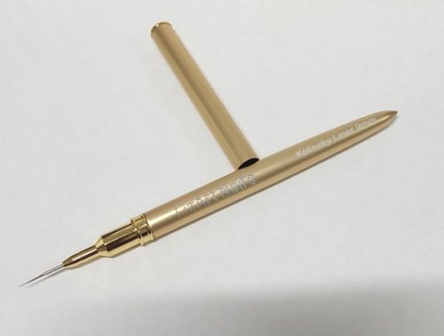 Kolinsky Liner 9mm