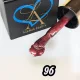 Cream Gél lakk #96