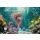 Mermaid Elf gél lakk szett