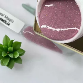 Soft Hard Royal Magic/Magnólia 