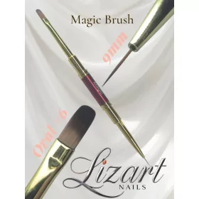 Magic mix Brush