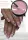 Soft Hard Milky Pink 60g