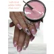 Soft Hard Milky Pink 60g
