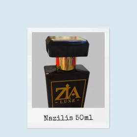 Nazilis Iconic 50ml