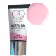 Nice Milky Pink Acryl Gel 30g
