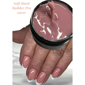 Soft Hard Builder gel/Pro Cover 90ml