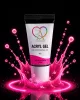 Acryl Gel/Glow in Dark Pink 30gr