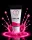 Acryl Gel/Glow in Dark Pink 30gr