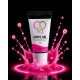 Acryl Gel/Glow in Dark Pink 30gr