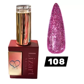 Gél lakk #108
