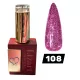 Gél lakk #108