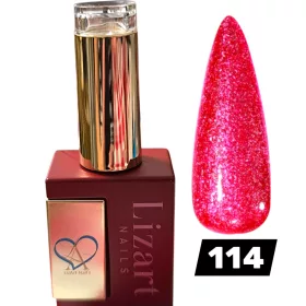 Gél lakk #114