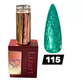 Gél lakk #115