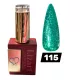 Gél lakk #115