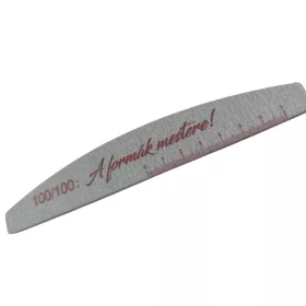 Reszelő 100/100 Red