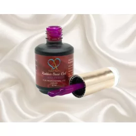  Rubber Base Gel / Magenta 