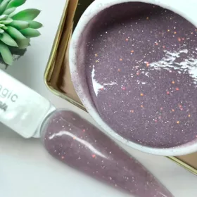 Soft Hard Royal Magic - Mauve