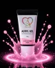 Acryl Gel/ Glow in Dark Rosé 60gr