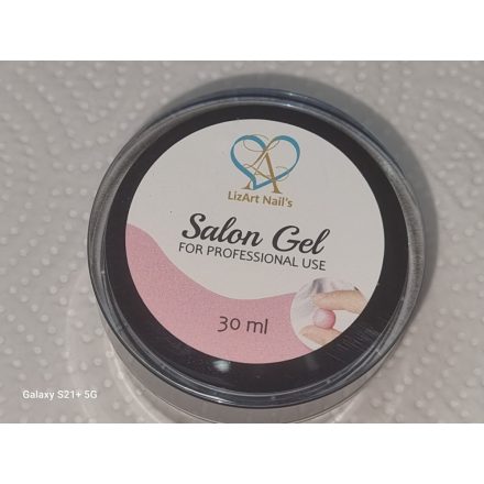 Salon gel Cover