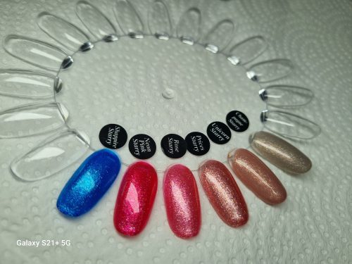 Starry Hema free sett