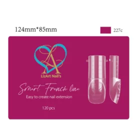 SMART FRENCH LINE TIPP