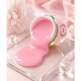 Try Magic liquid poly gel 2