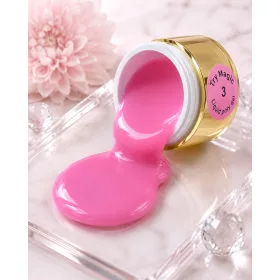 Try Magic liquid Poly gel 3