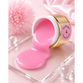 Try Magic liquid poly gel 4