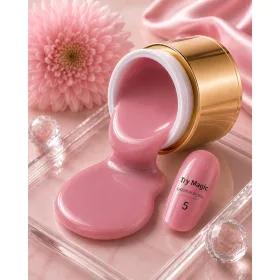 Try Magic liquid Poly gel 5