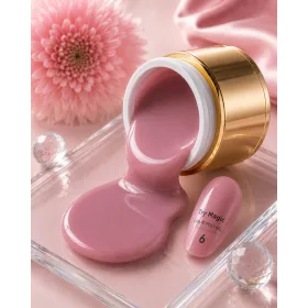 Try Magic liquid poly gel 6