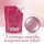 Reflektív Liquid poly gel 30ml / tasakban