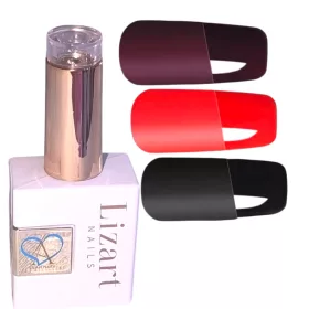 Velvet Matt Top gel