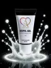 Acryl Gel/Glow in Dark White
