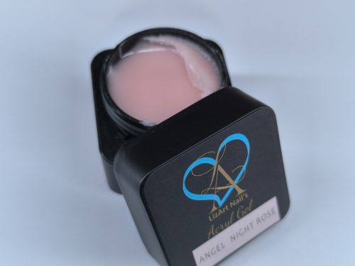 Acryl gel/ Angel Night Rose 60g