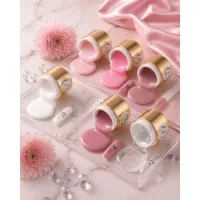 Try Magic Liquid poly Gel 