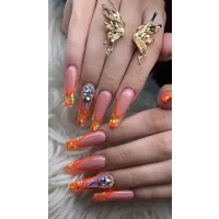 SOFT HARD BUILDER GEL