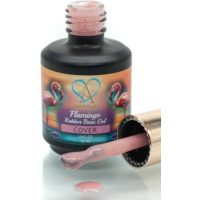 FLAMINGO RUBBER BASE GEL