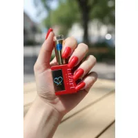 Gél lakk XL 10ml  (Új)