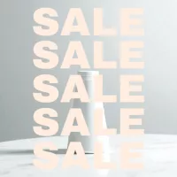Sale