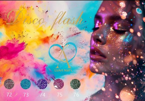 Disco Flash
