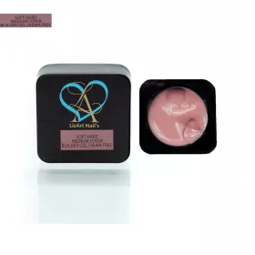 Soft Hard Builder gel/ Medium Cover 90ml